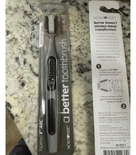Better Toothbrush (Adults) Closeout. 6.8M units. EXW Sheffield village, Ohio 